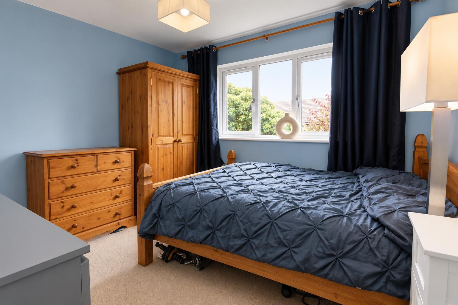 Caraway Place, Wallington